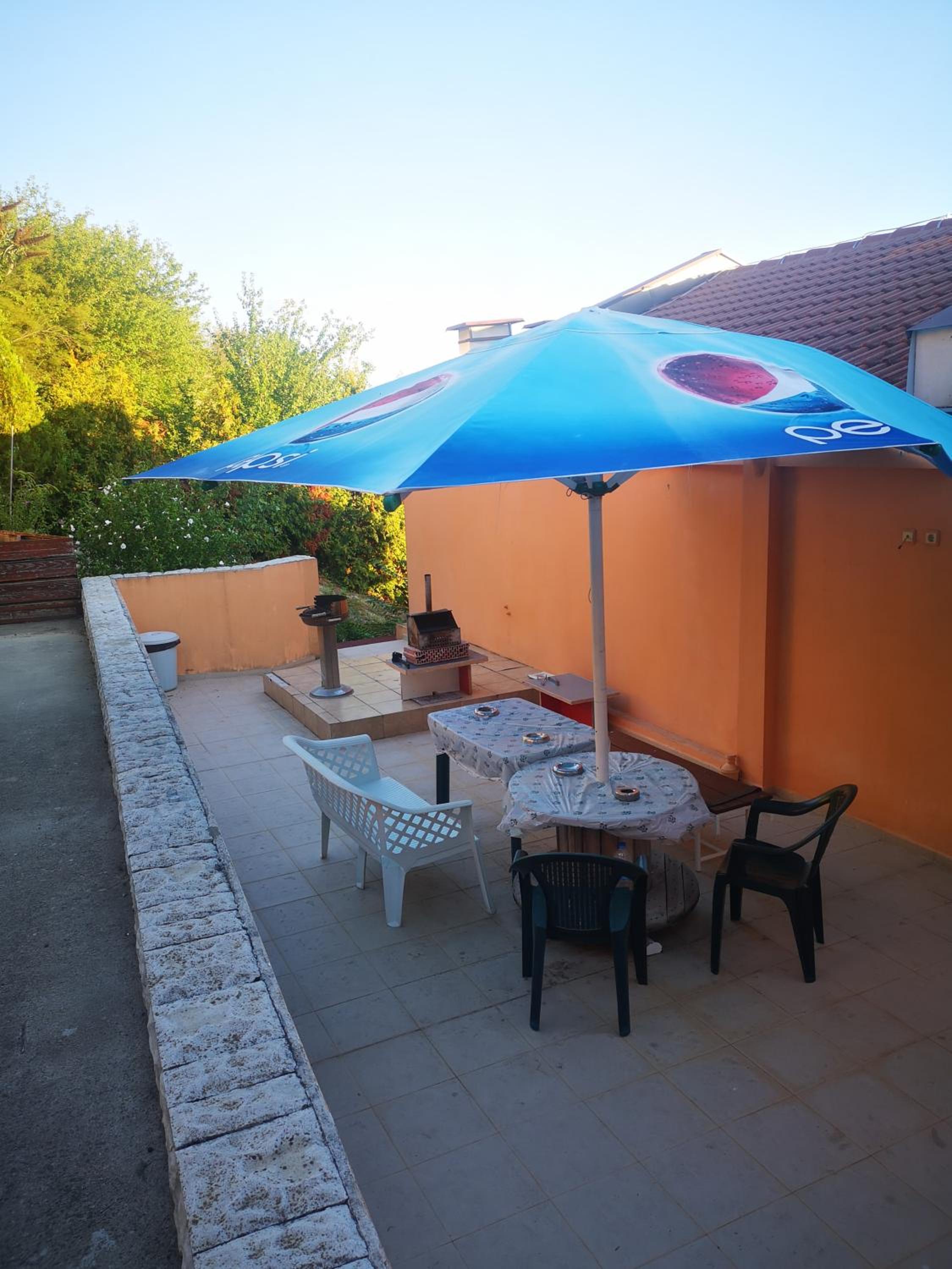 Seaview apartment complex Karia12