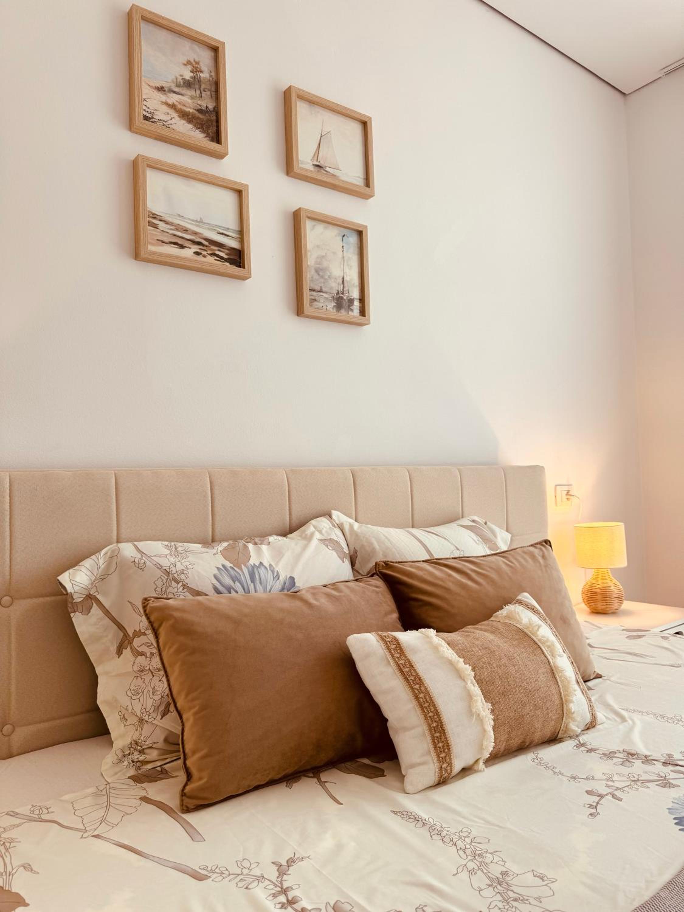 M&E Premium Apartments - San Pietro