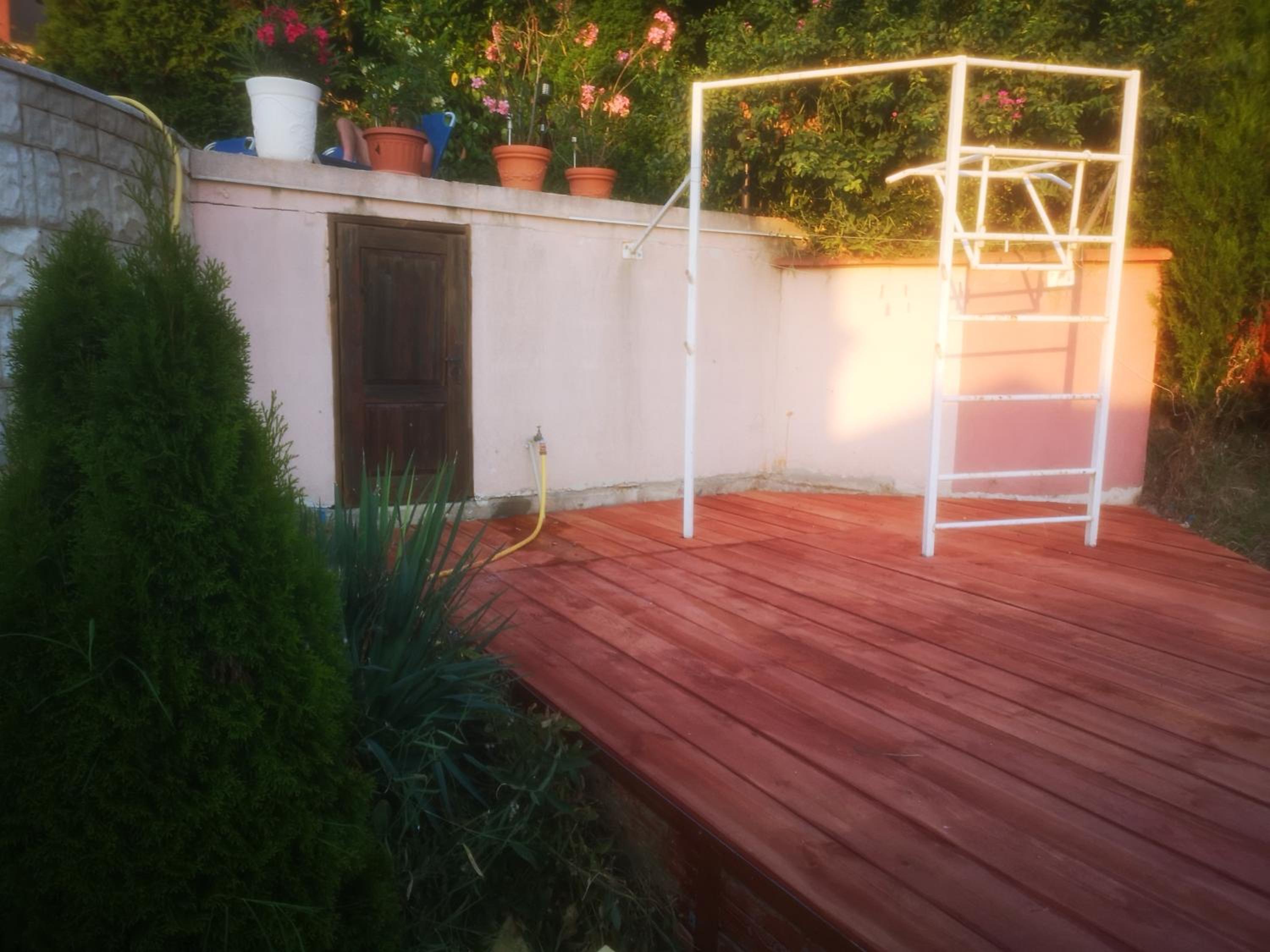 Seaview apartment complex Karia12