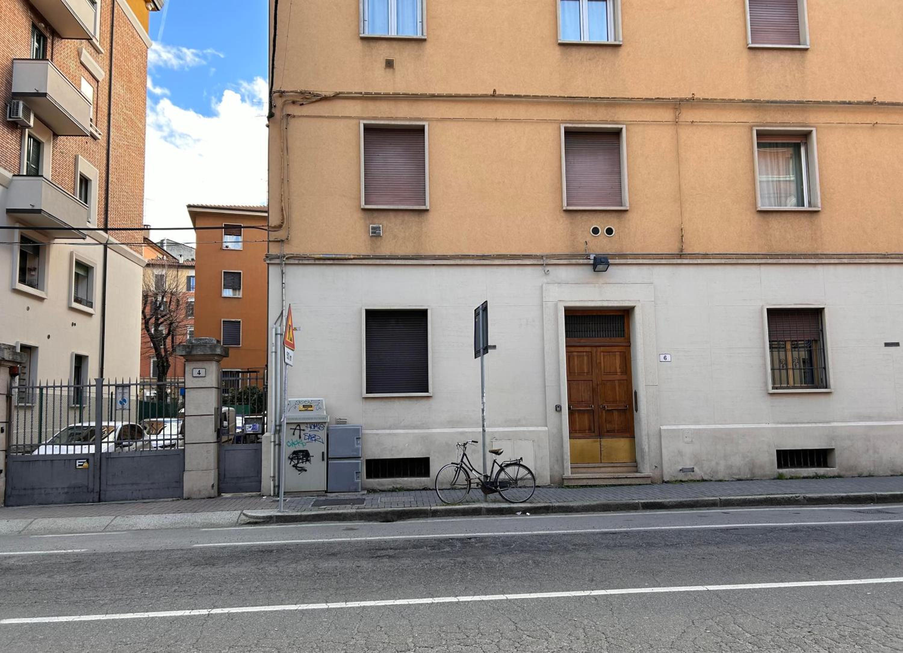 Casa DAURA - Your comfortable apartment in Bologna view 2