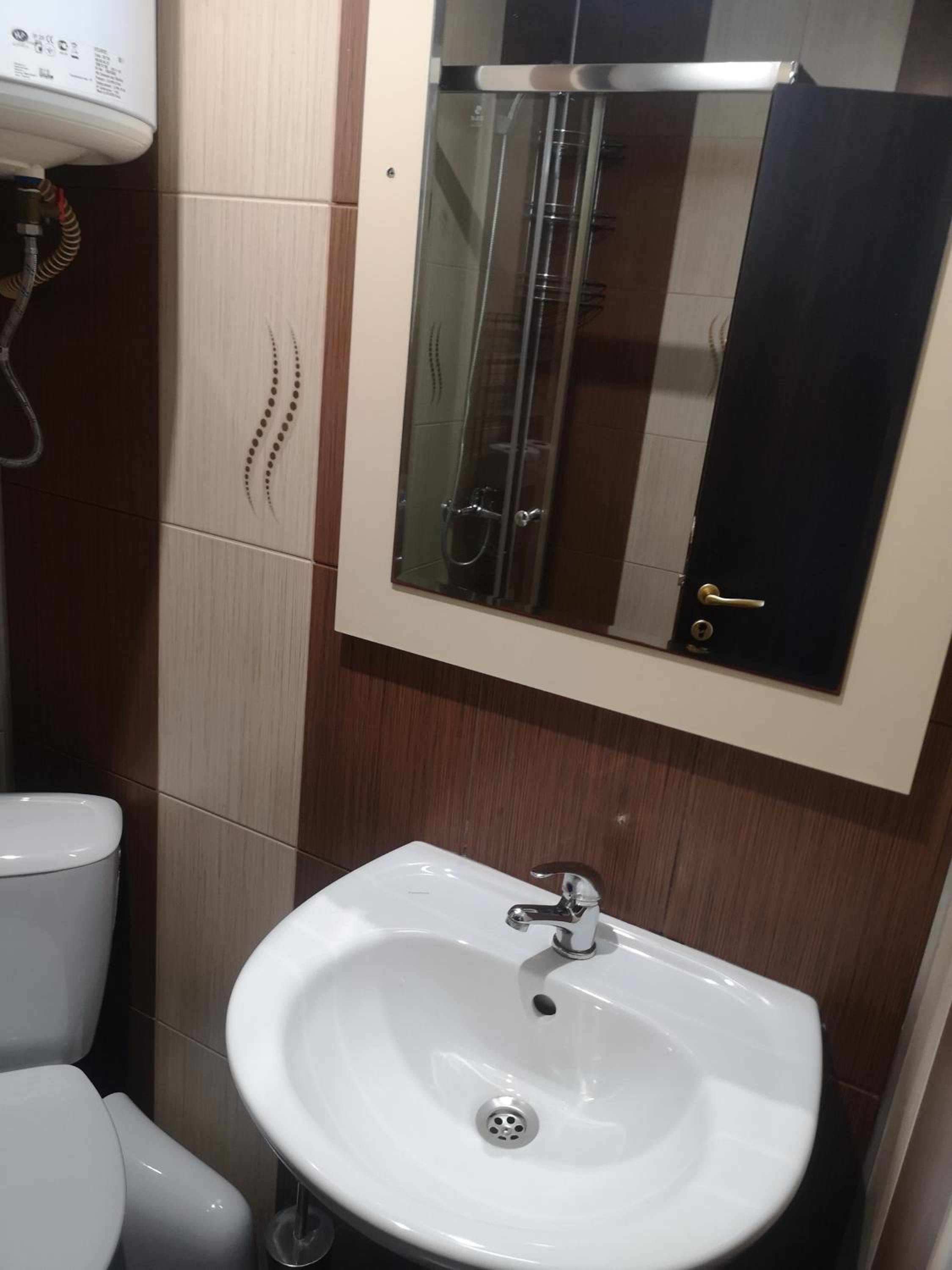 Seaview apartment complex Karia12