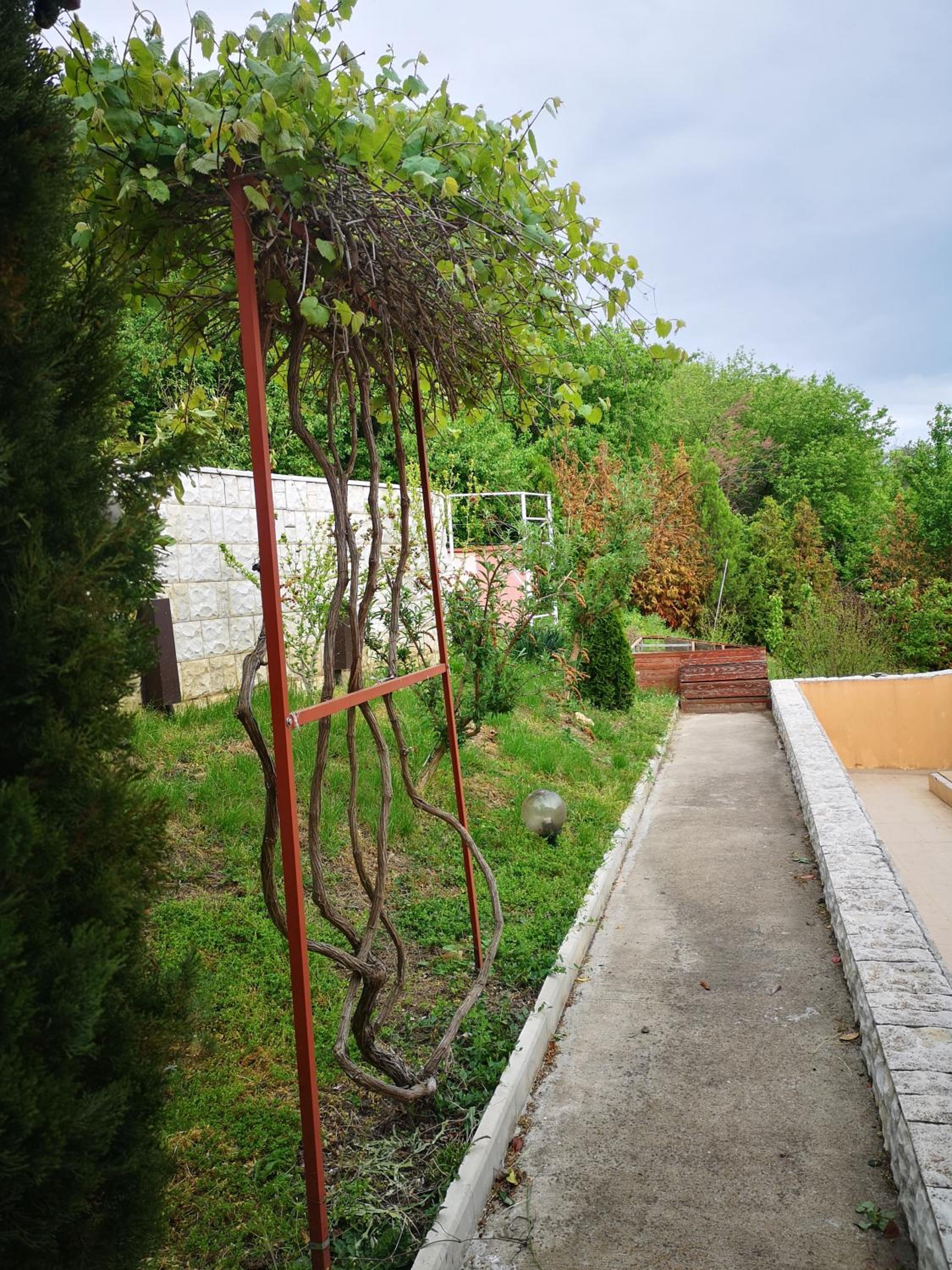 Seaview apartment complex Karia12