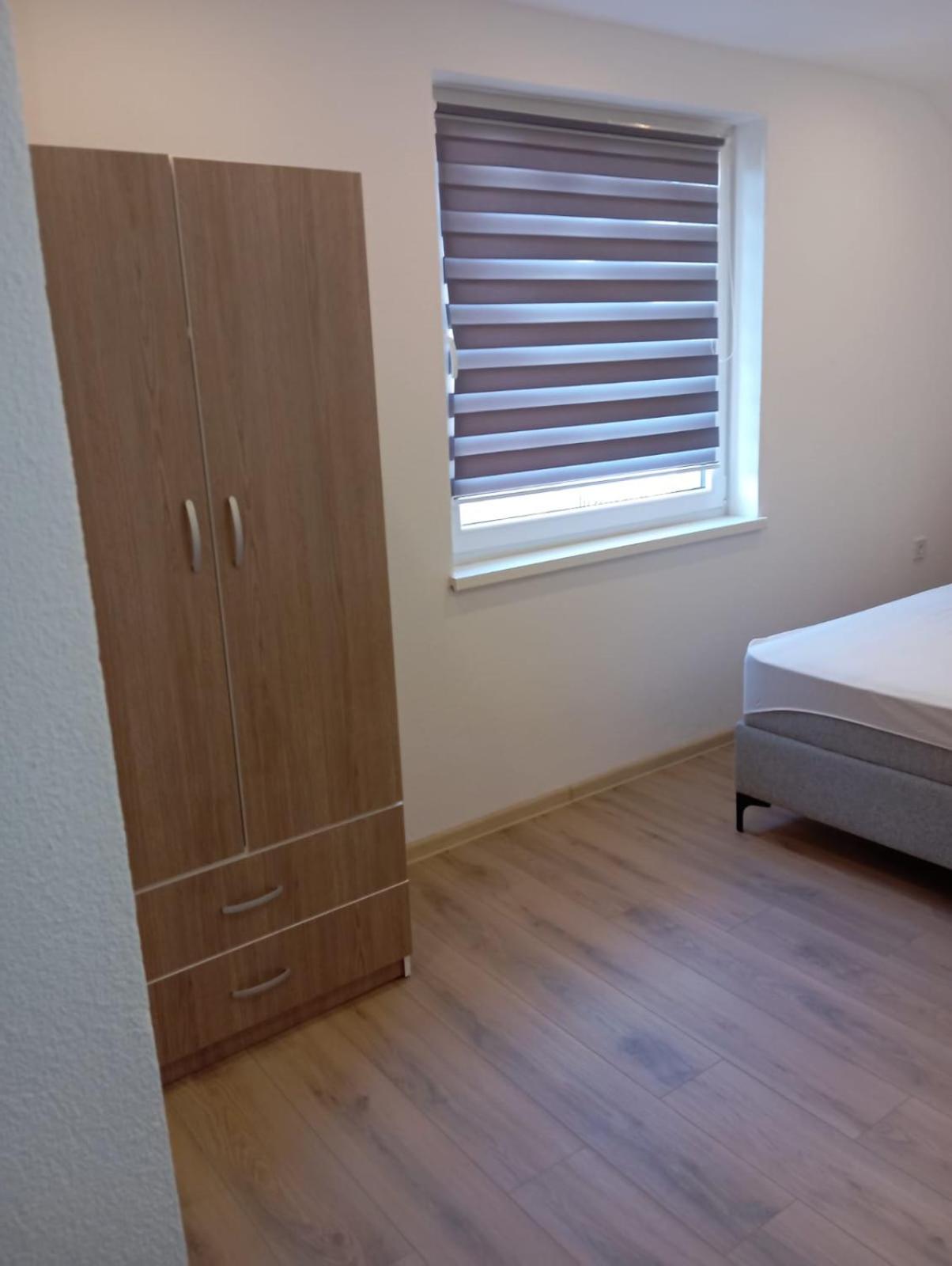 REAL apartment