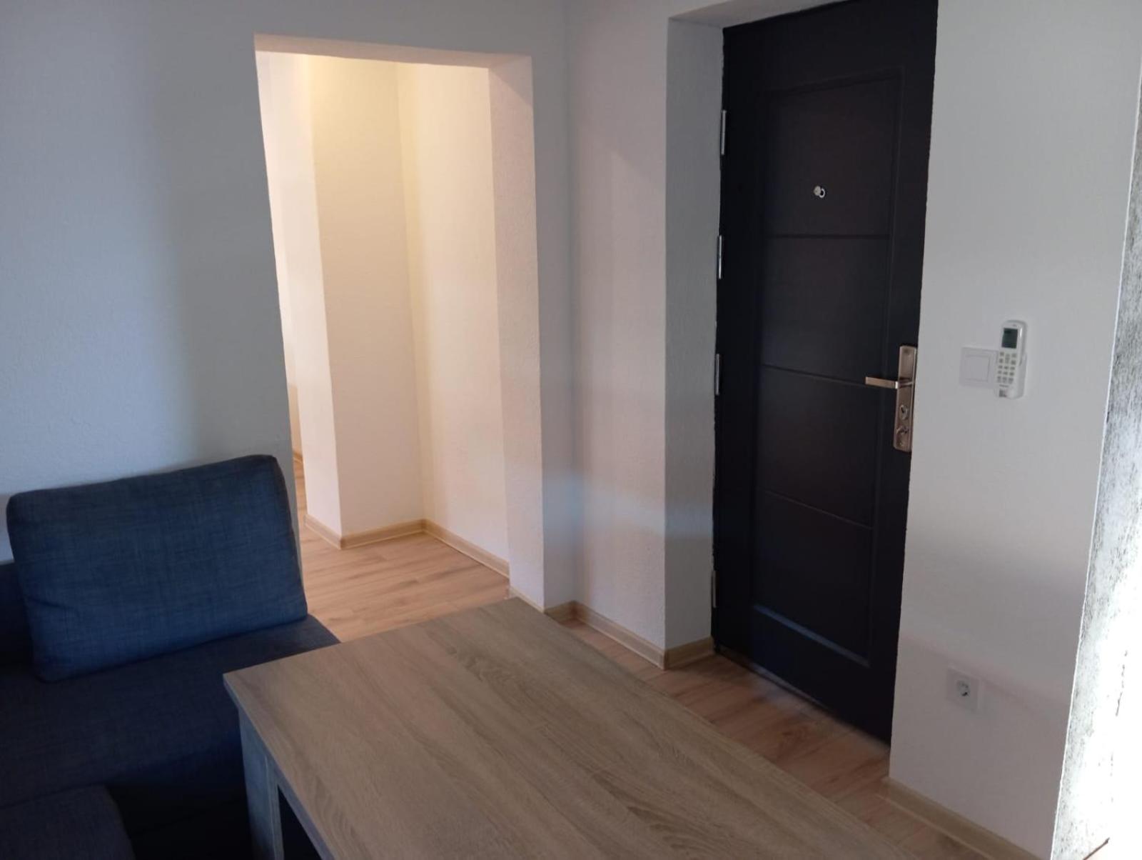 REAL apartment