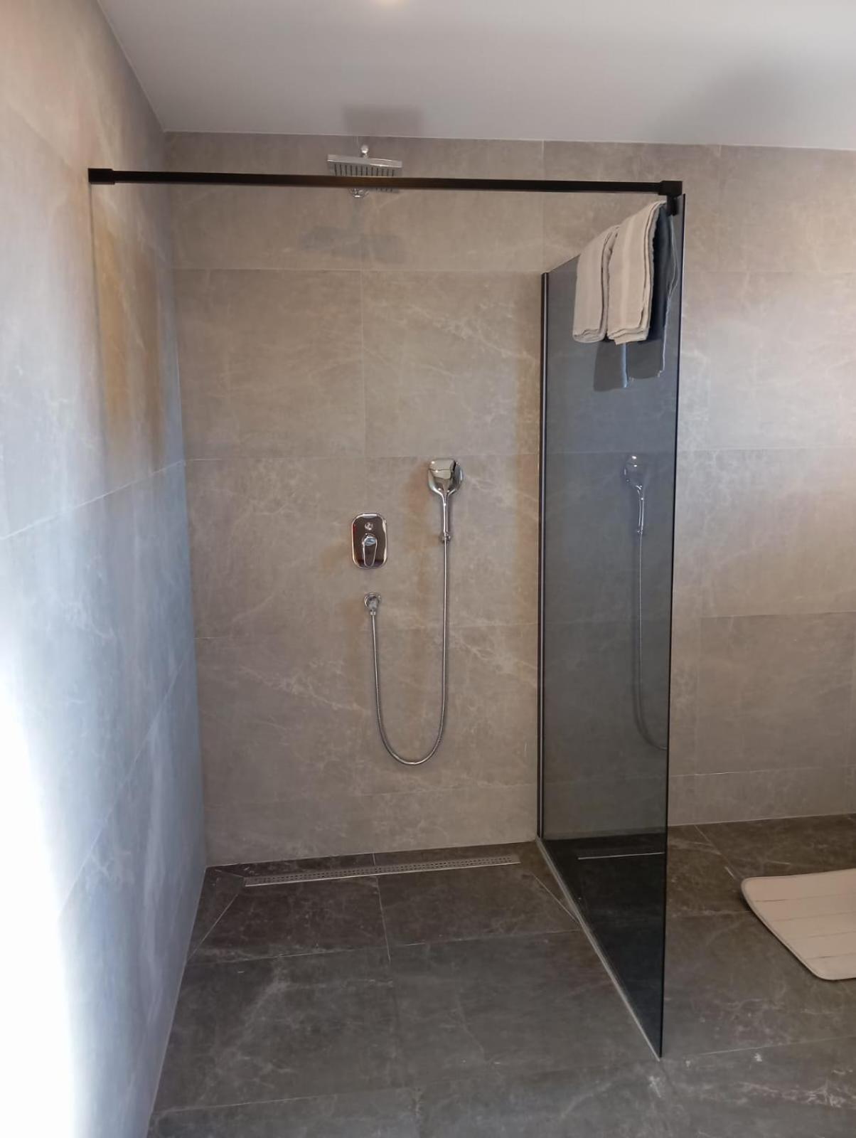 REAL apartment