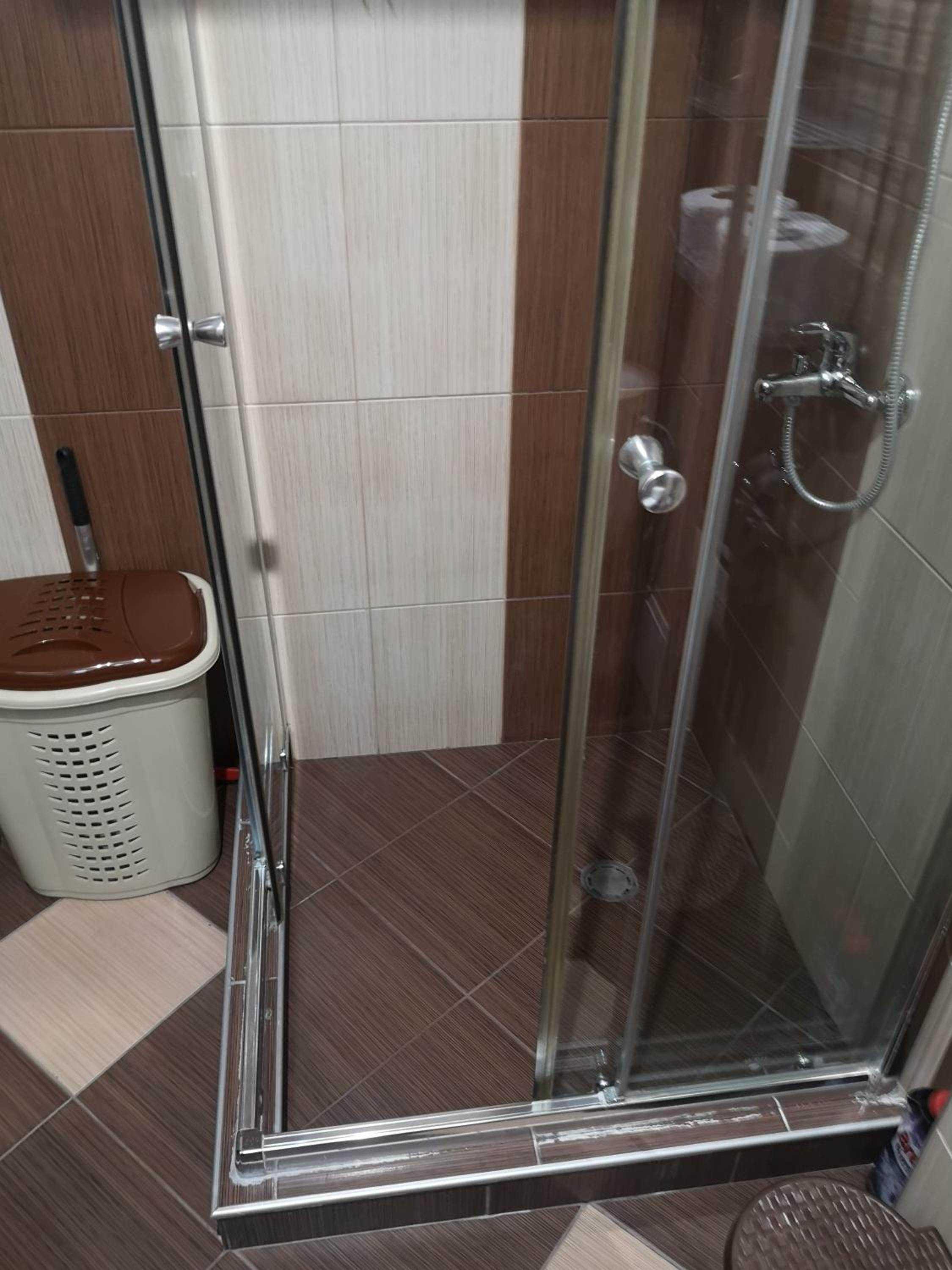Seaview apartment complex Karia12