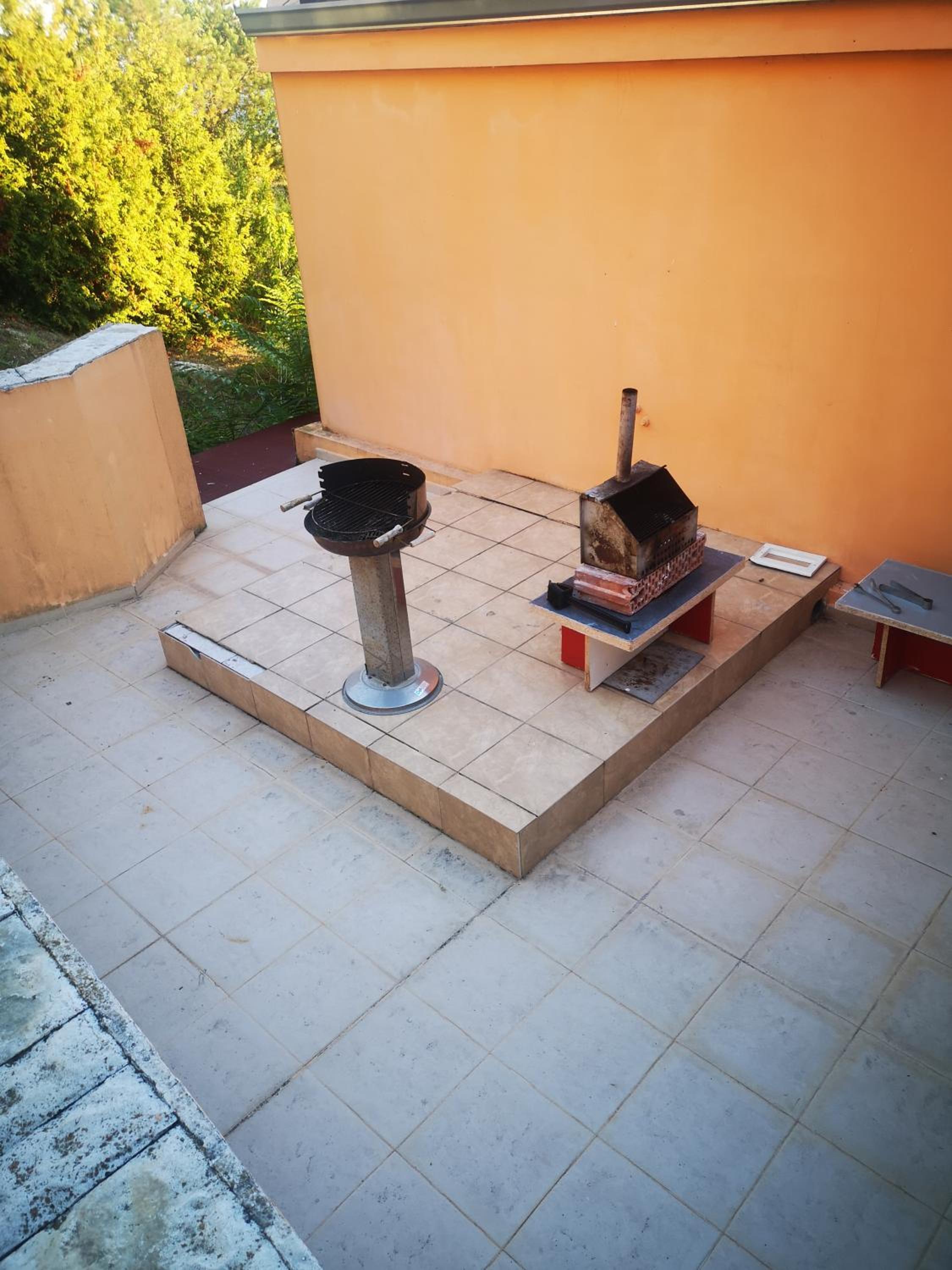 Seaview apartment complex Karia12