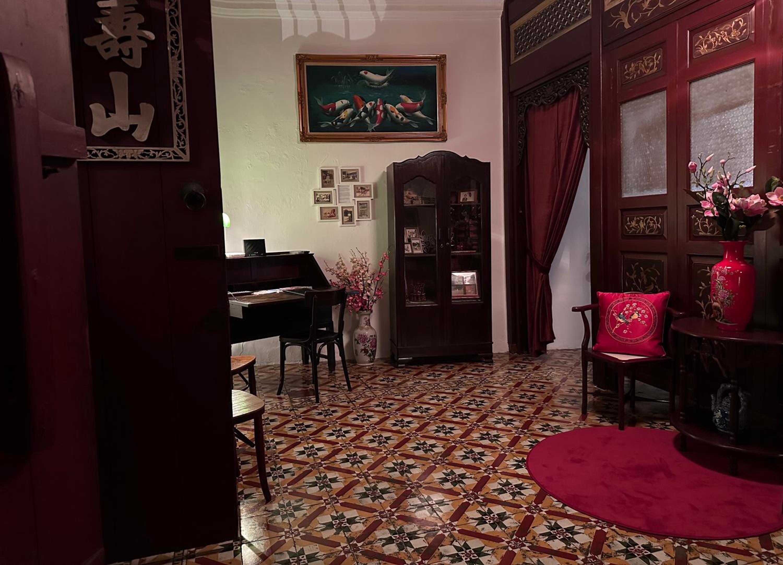 The Gaslight Heritage Residence - NEW photo 7
