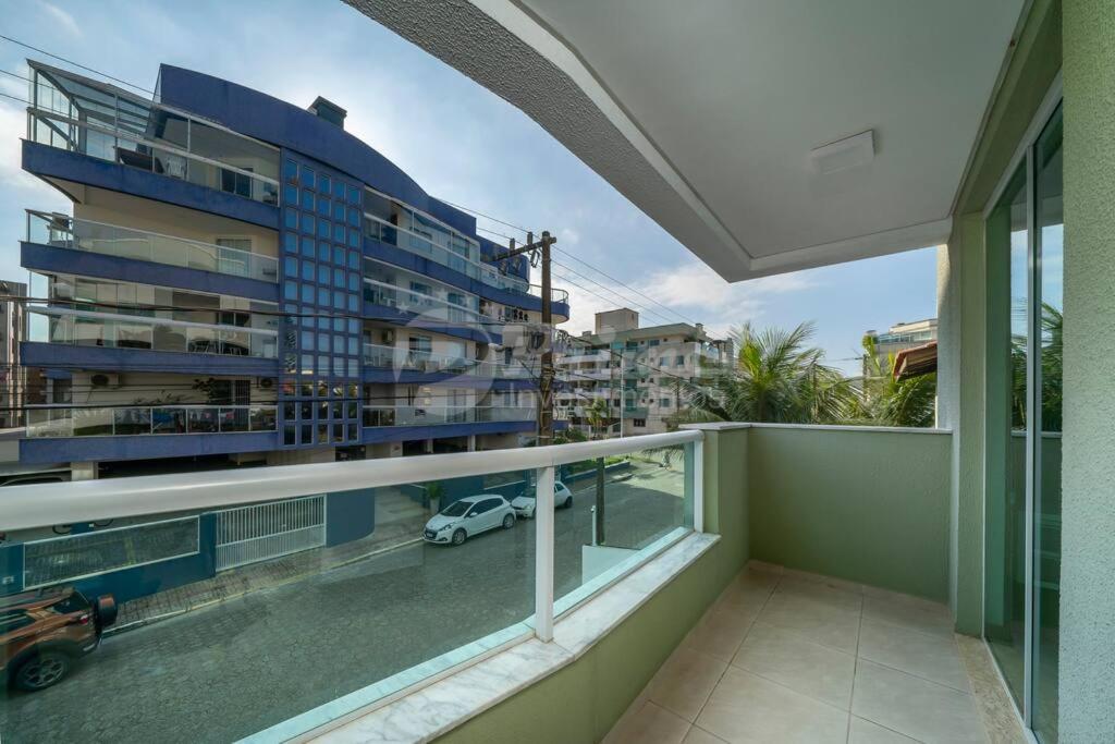 Apartamento em Bombas 3 Quartos- Residencial Giardino di Itália