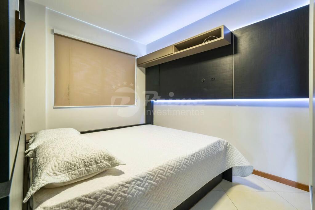 Apartamento em Bombas 3 Quartos- Residencial Giardino di Itália