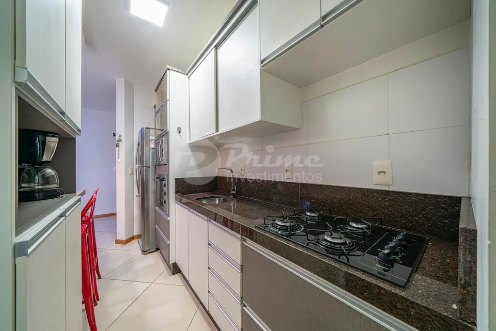 Apartamento em Bombas 3 Quartos- Residencial Giardino di Itália
