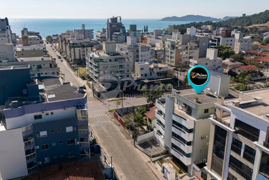 Apartamento em Bombas 3 Quartos- Residencial Giardino di Itália