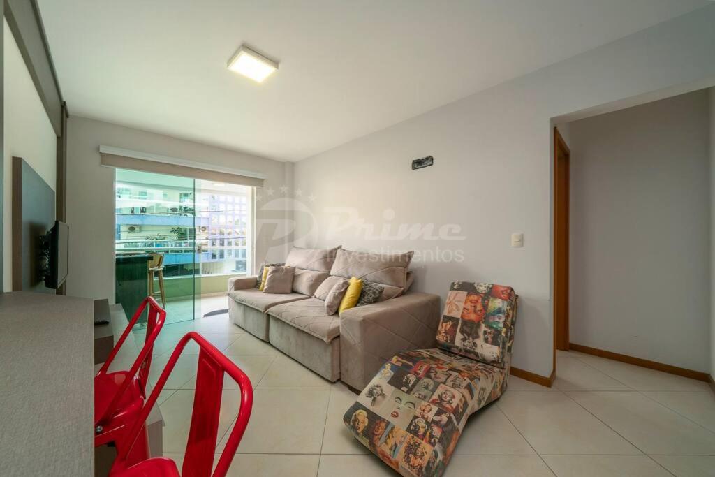 Apartamento em Bombas 3 Quartos- Residencial Giardino di Itália