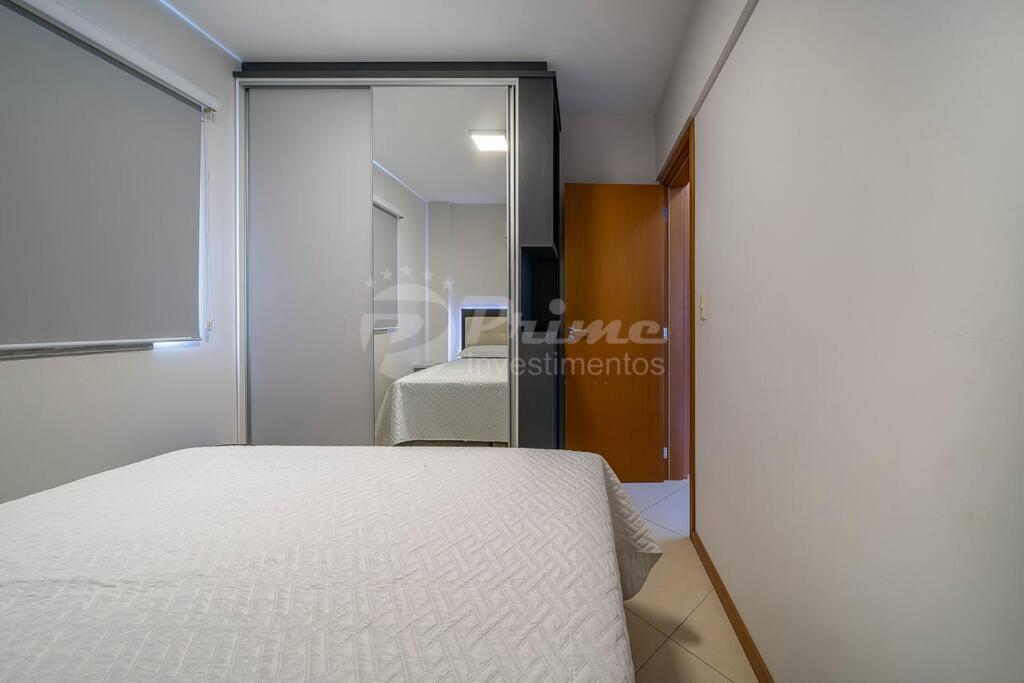Apartamento em Bombas 3 Quartos- Residencial Giardino di Itália
