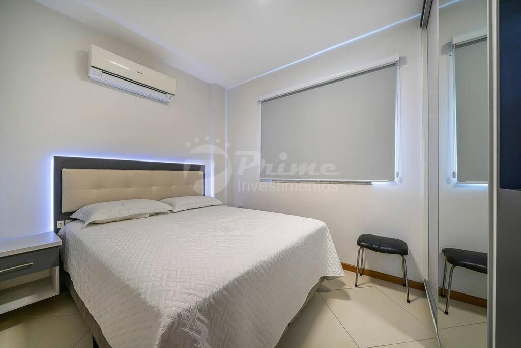 Apartamento em Bombas 3 Quartos- Residencial Giardino di Itália