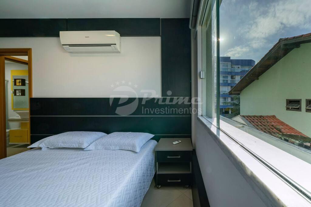 Apartamento em Bombas 3 Quartos- Residencial Giardino di Itália