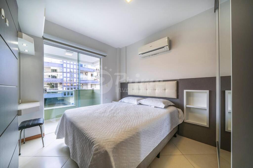 Apartamento em Bombas 3 Quartos- Residencial Giardino di Itália