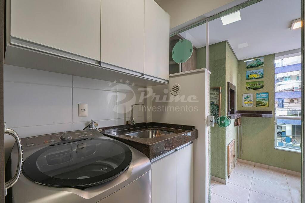 Apartamento em Bombas 3 Quartos- Residencial Giardino di Itália