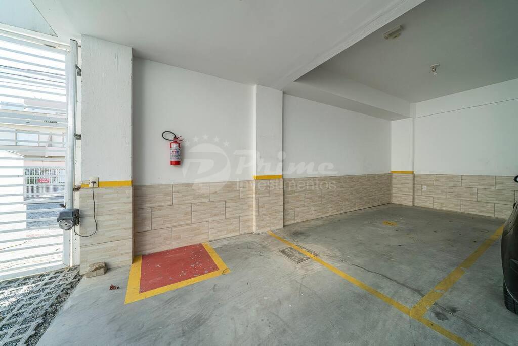 Apartamento em Bombas 3 Quartos- Residencial Giardino di Itália