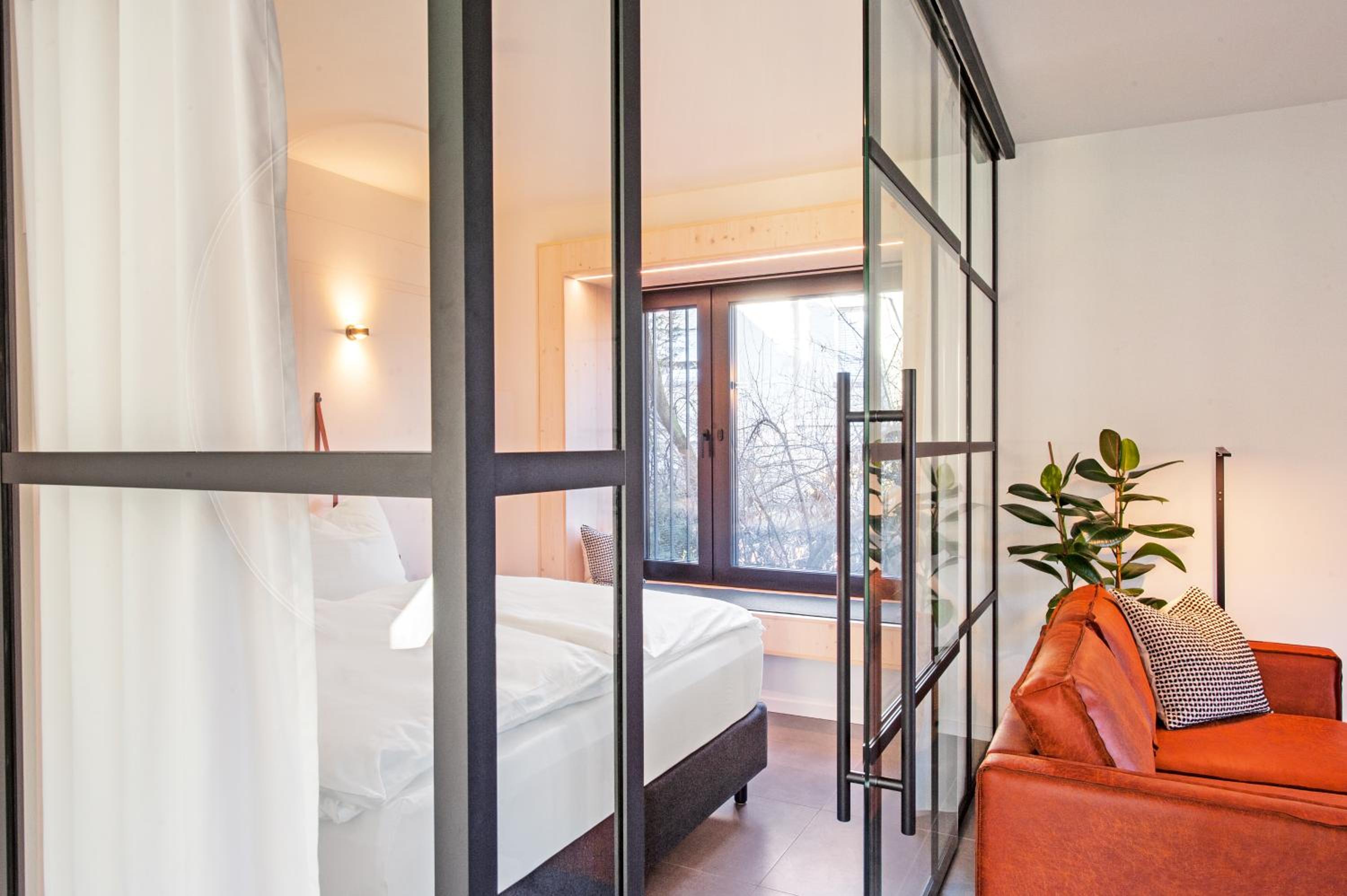 Mono Design Apartments