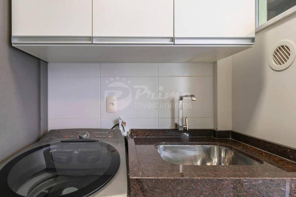 Apartamento em Bombas 3 Quartos- Residencial Giardino di Itália