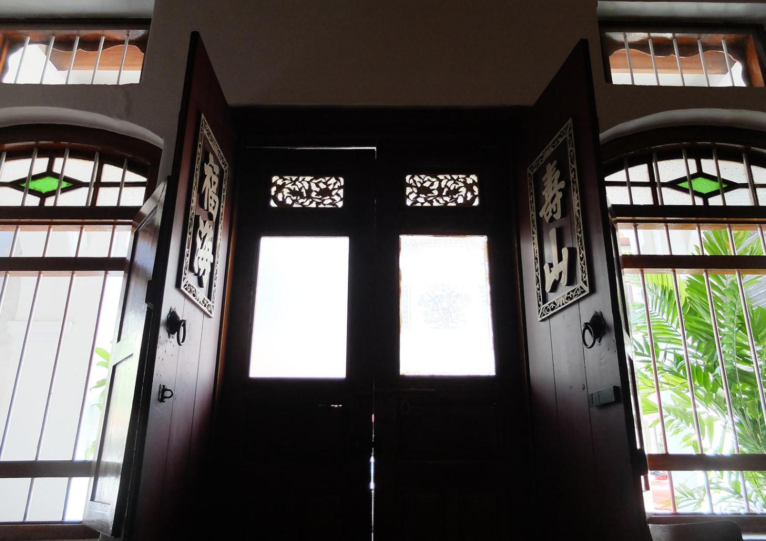 The Gaslight Heritage Residence - NEW photo 4