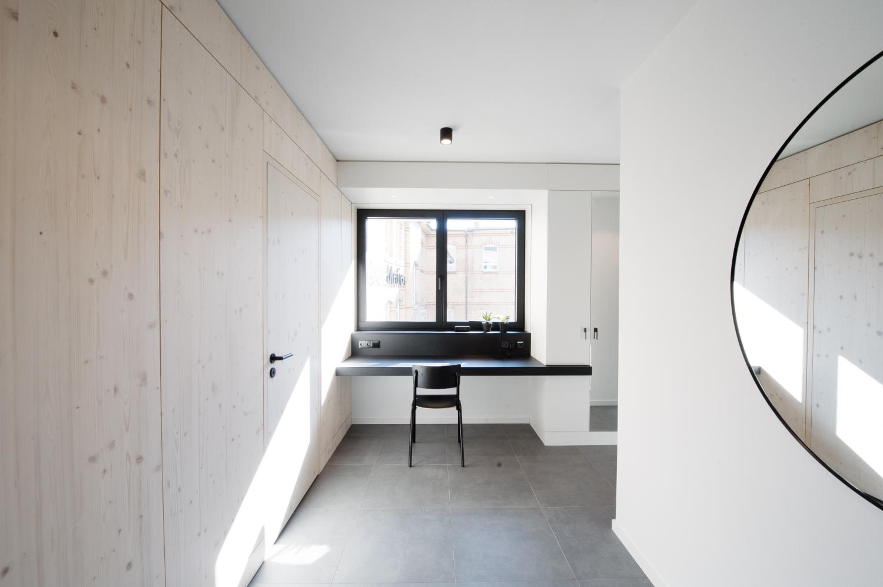 Mono Design Apartments