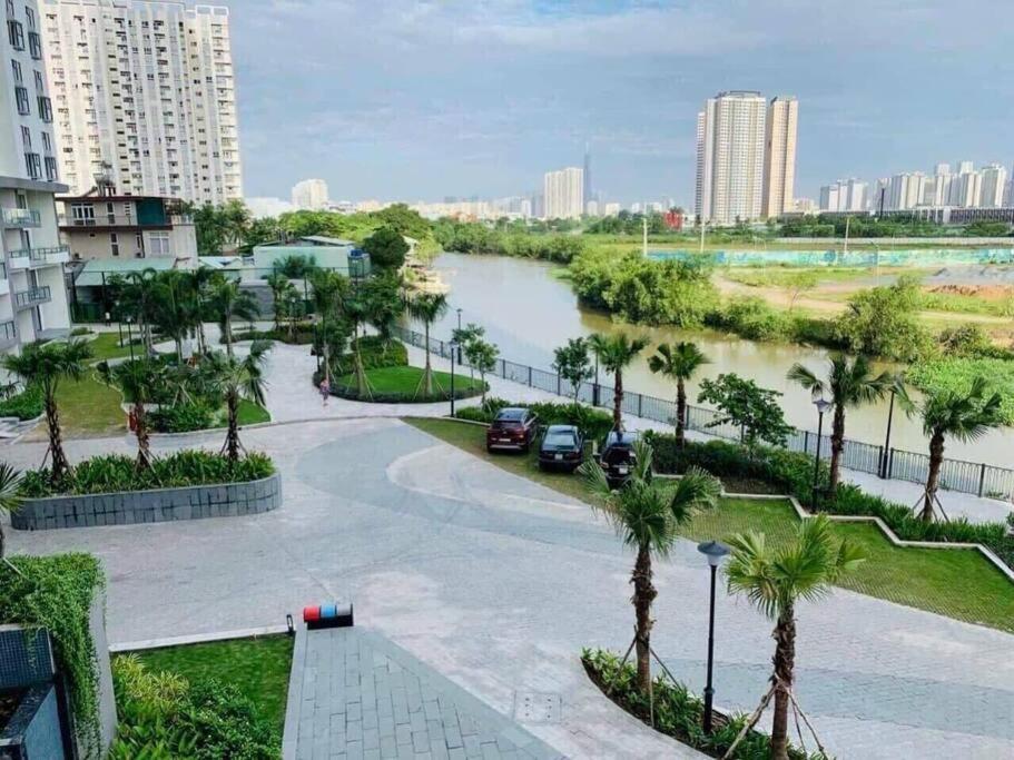 Loft 1 BR with with unique and splendid design, La astoria 3, Appartment, Dist 2