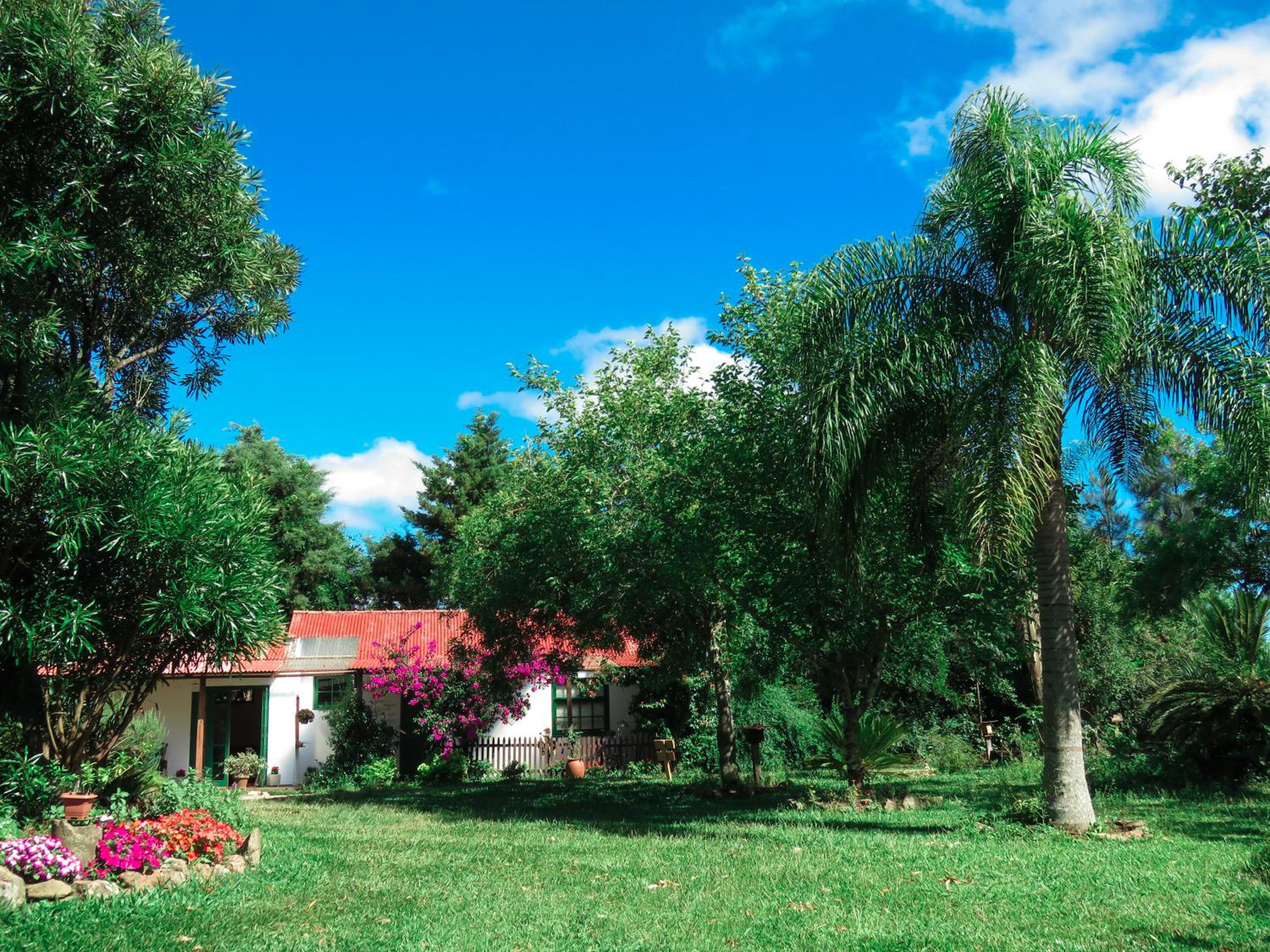 Sítio Amoreza