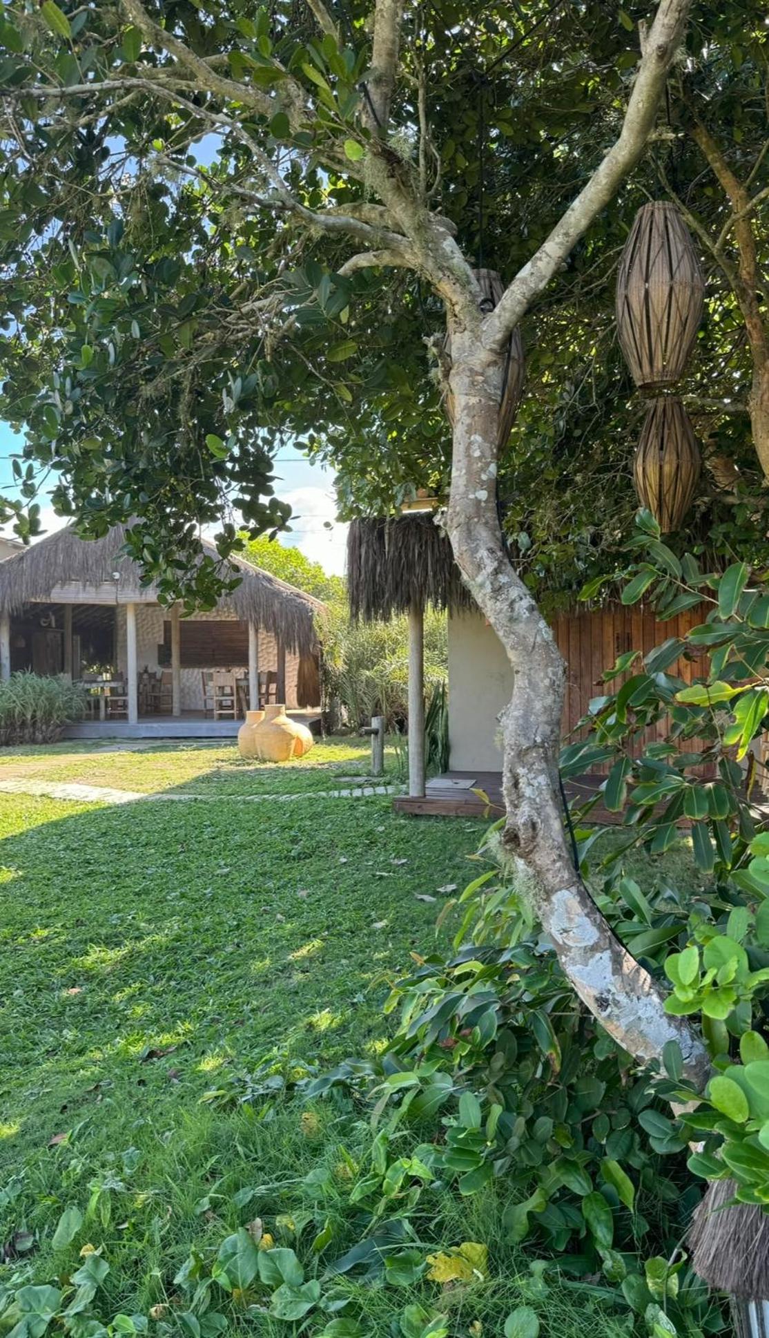 Vila Sereia Caraiva