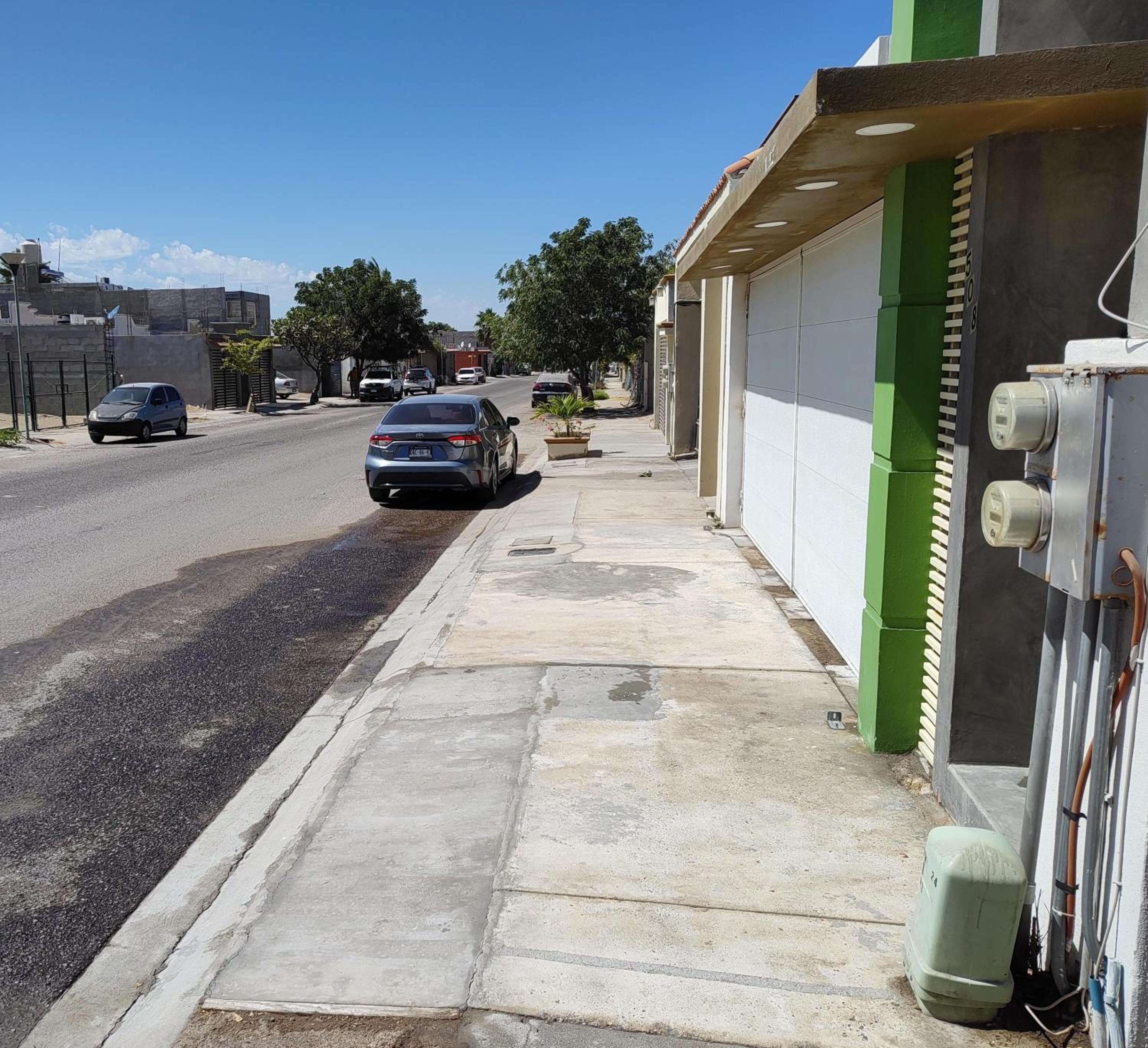 Casa Norte