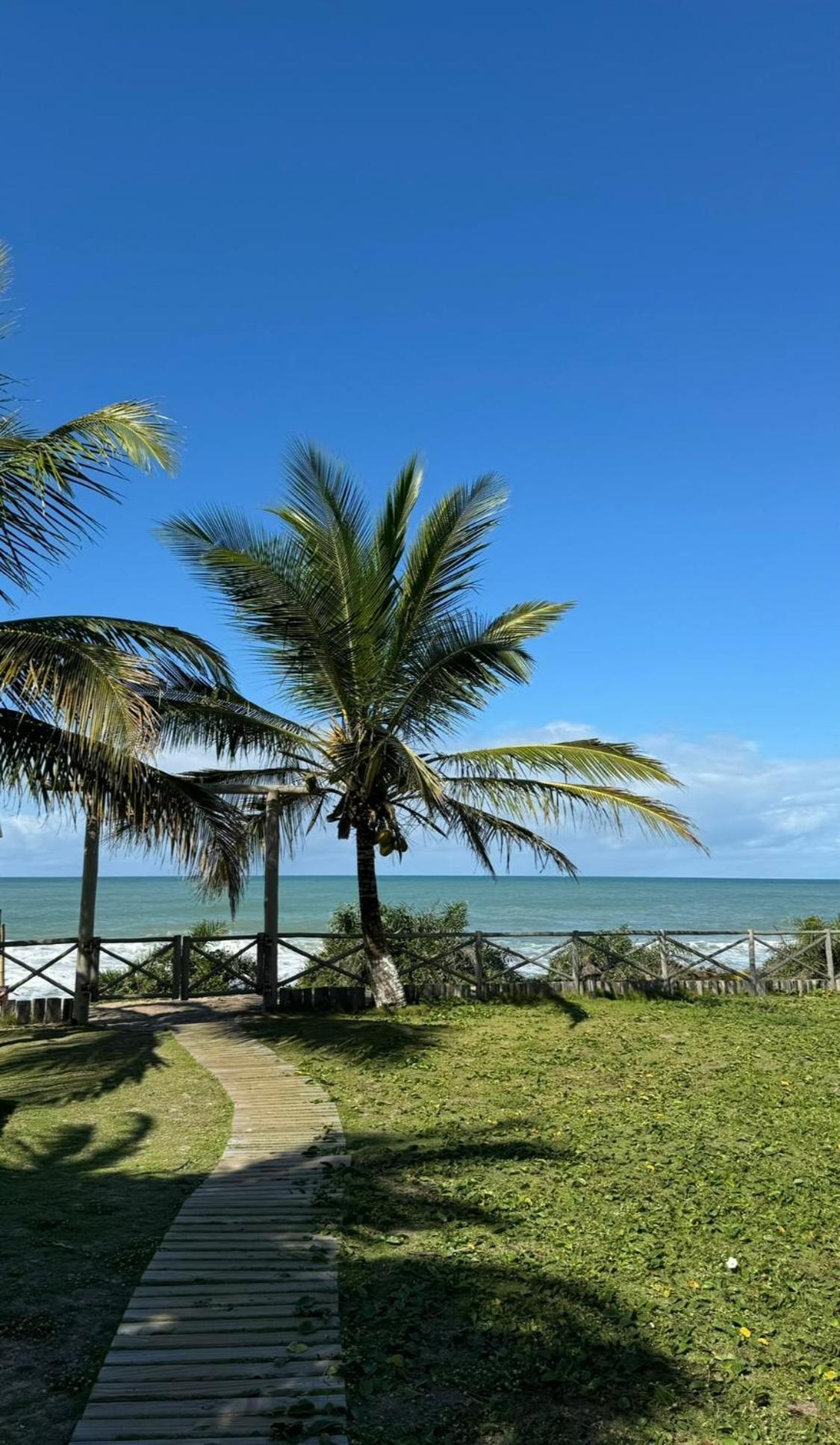 Vila Sereia Caraiva