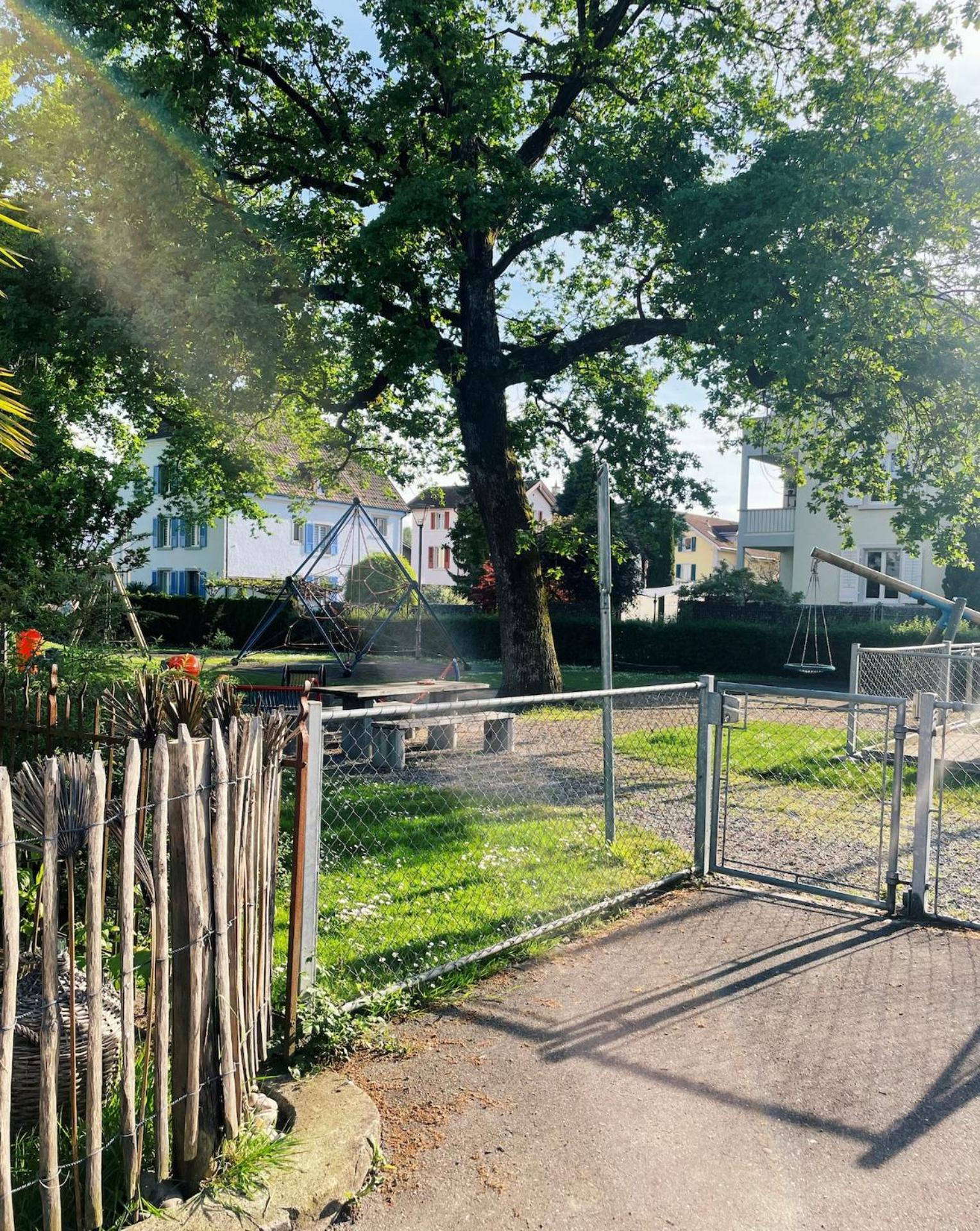 Gemütliches Studio nahe Bodensee