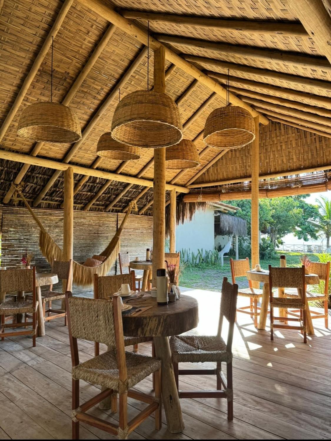 Vila Sereia Caraiva