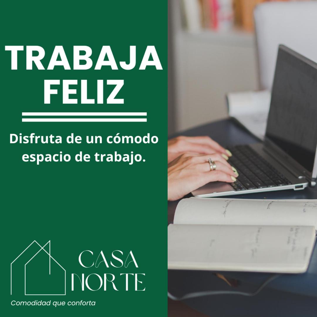 Casa Norte