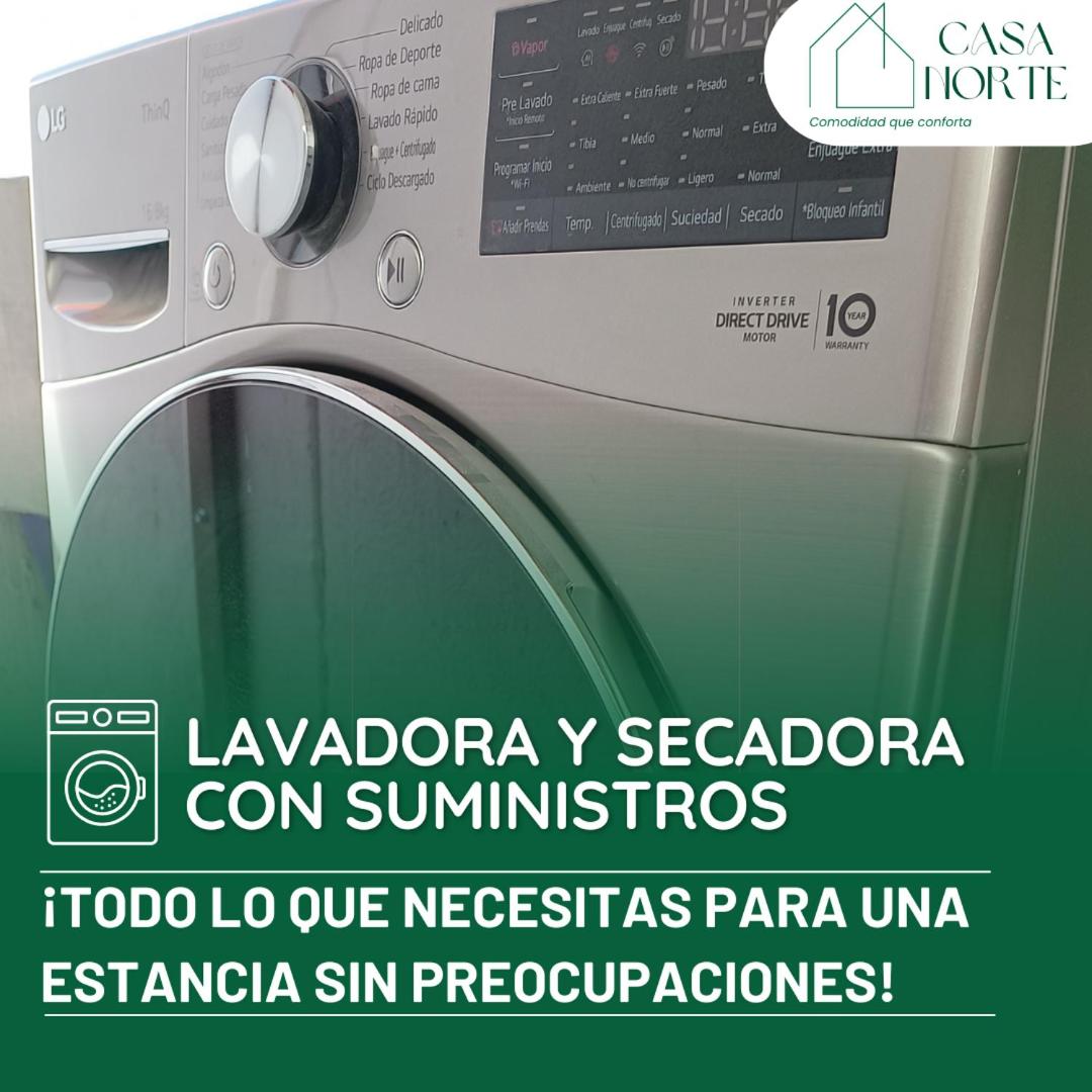 Casa Norte