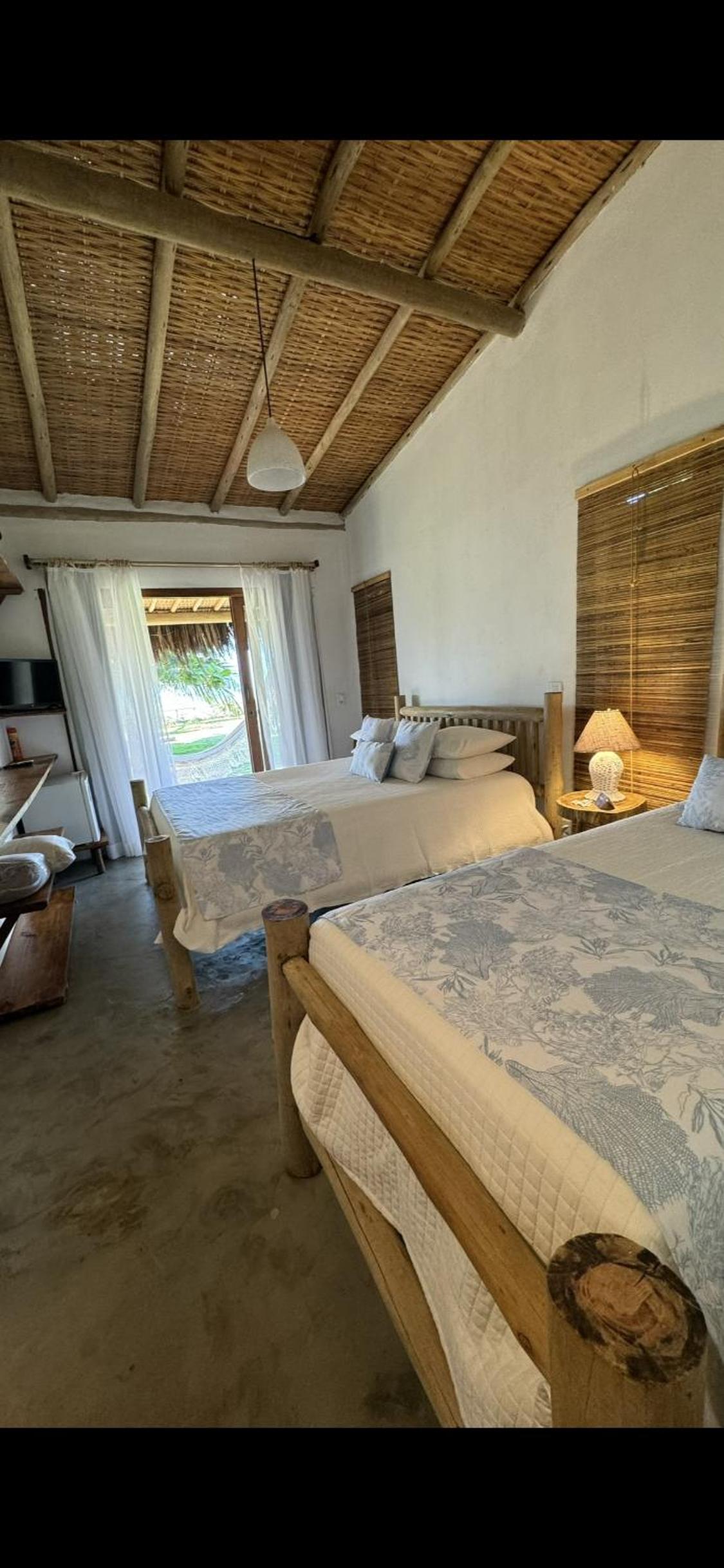 Vila Sereia Caraiva