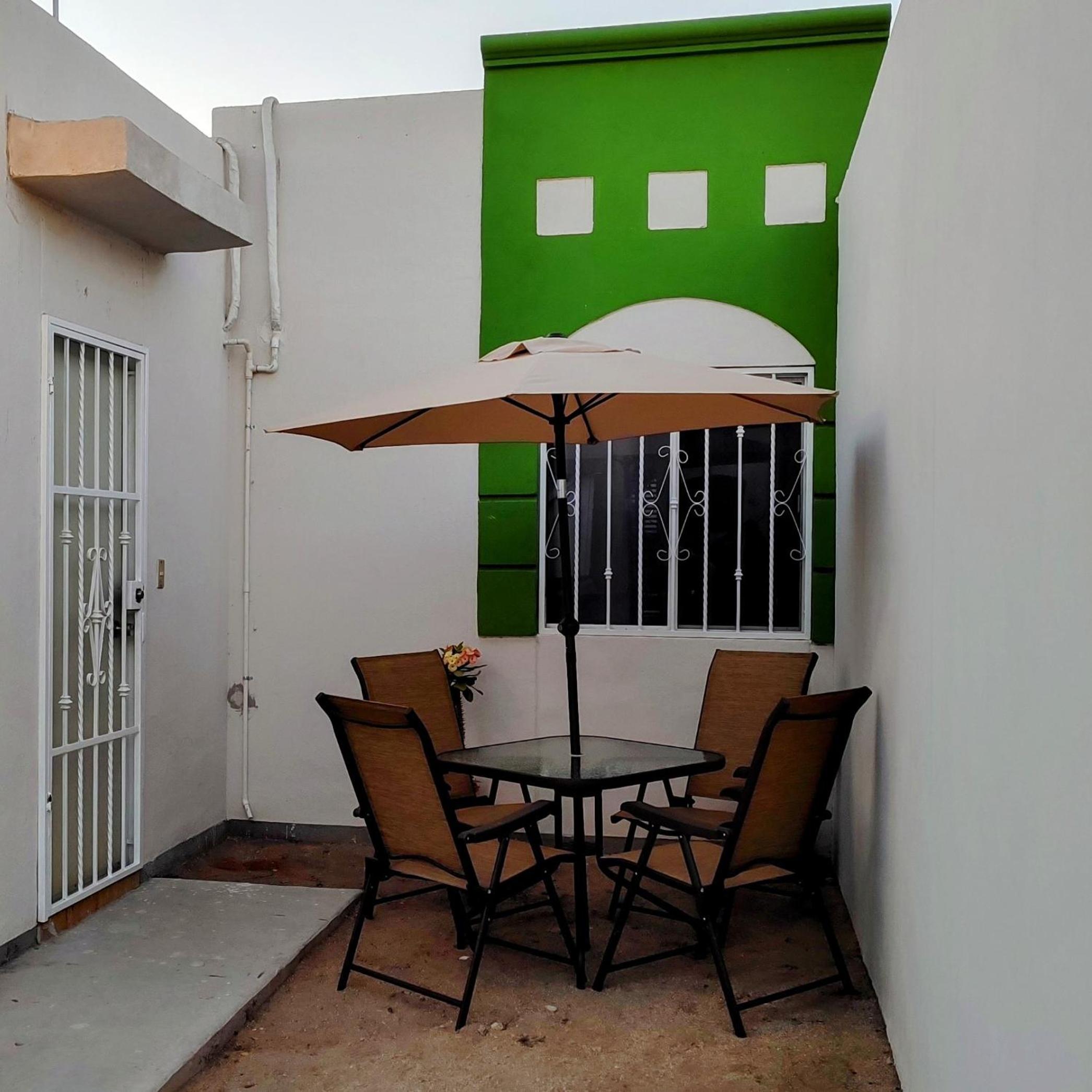 Casa Norte