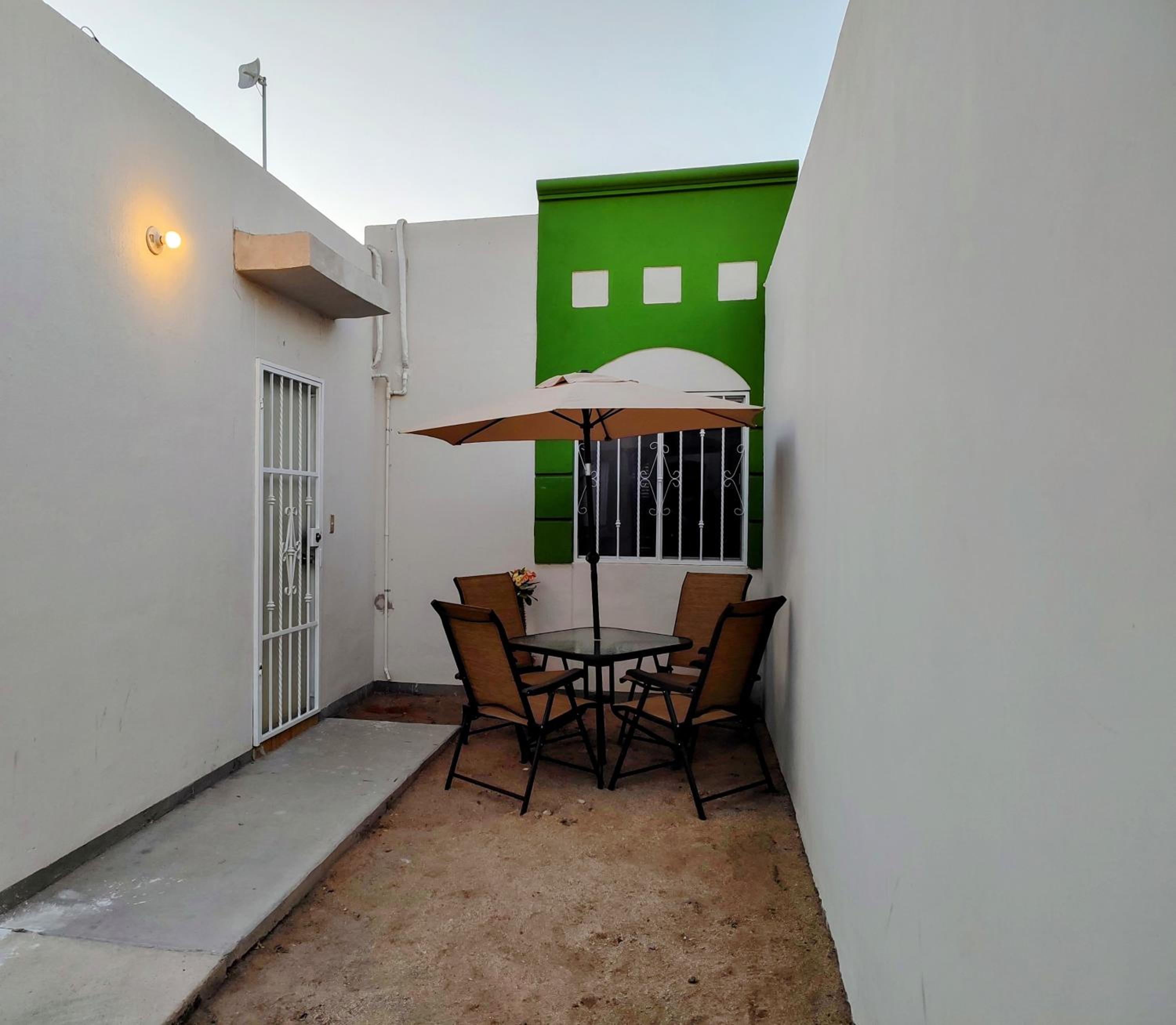 Casa Norte