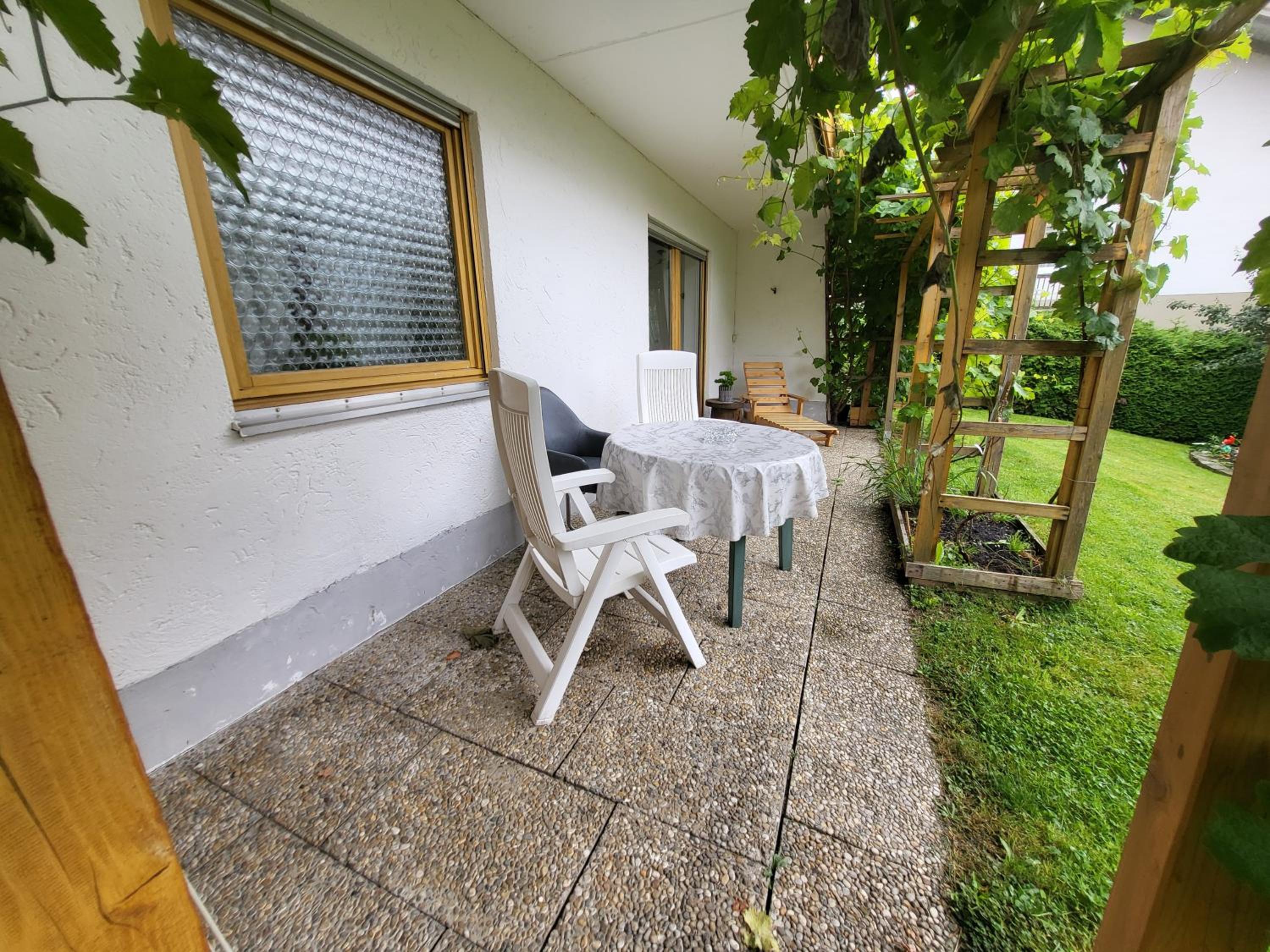 Haus Anna