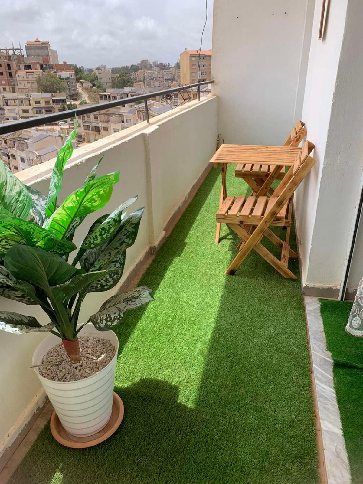 Magnifique Appartement duplex vu sur mer