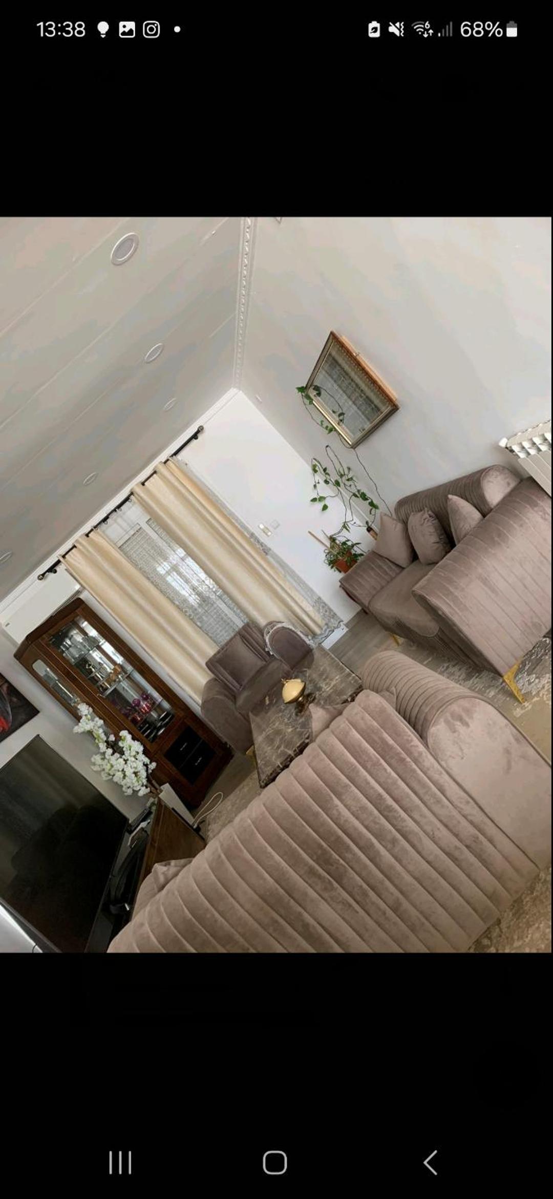 Magnifique Appartement duplex vu sur mer