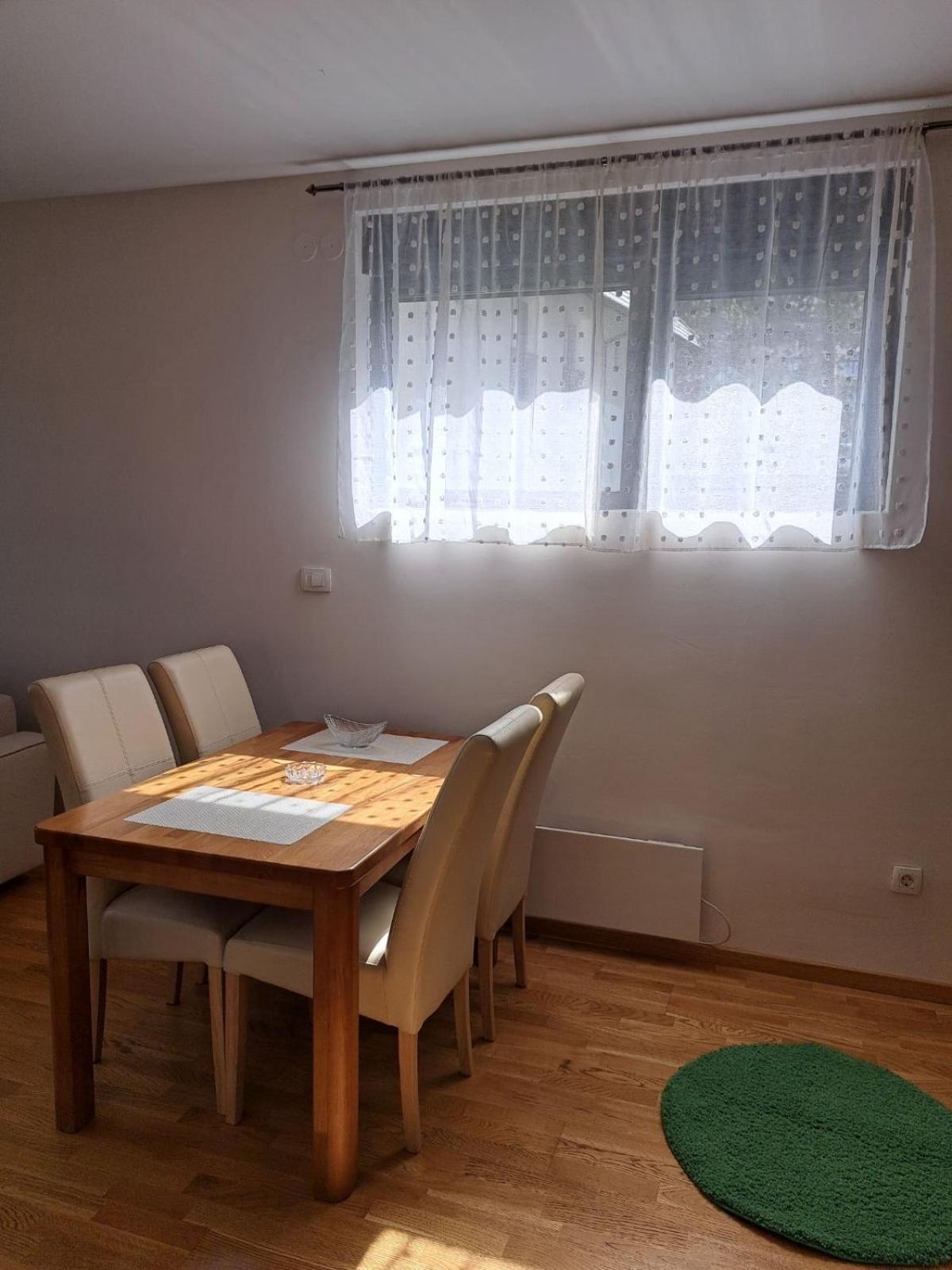 Apartmani Iskra