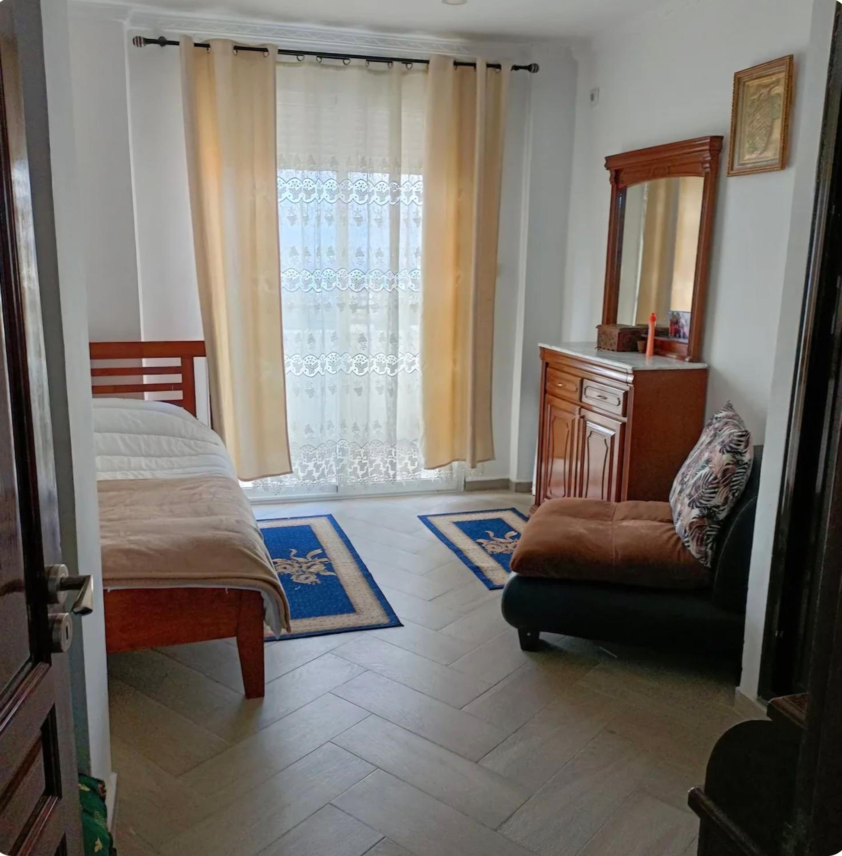 Magnifique Appartement duplex vu sur mer