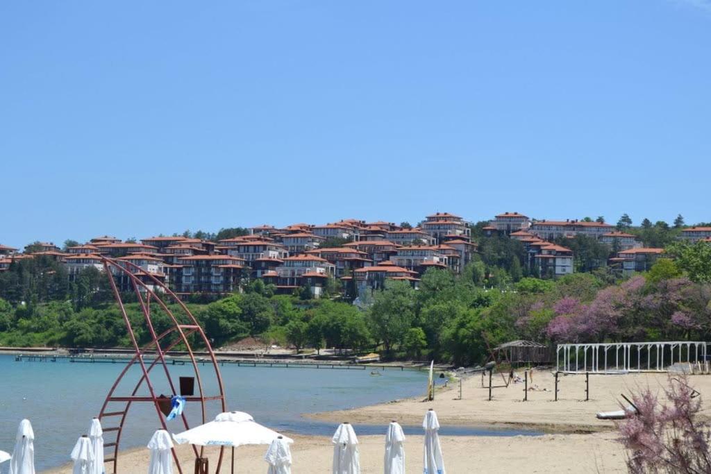 Lovely studio in Santa Marina, Sozopol
