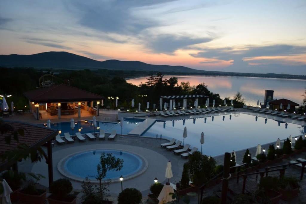 Lovely studio in Santa Marina, Sozopol
