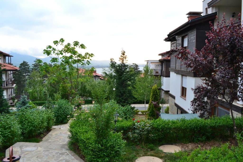 Lovely studio in Santa Marina, Sozopol