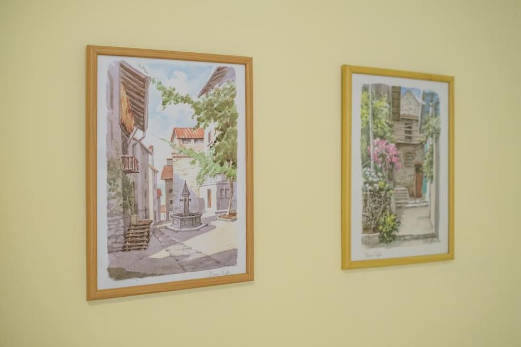 Lovely studio in Santa Marina, Sozopol