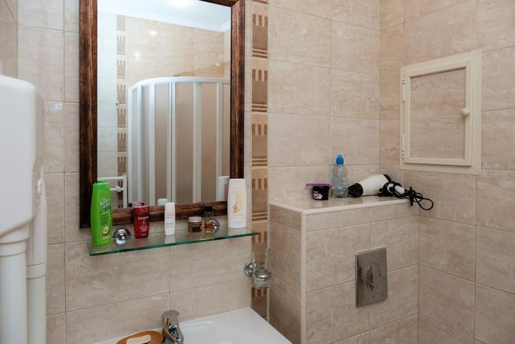 Lovely studio in Santa Marina, Sozopol