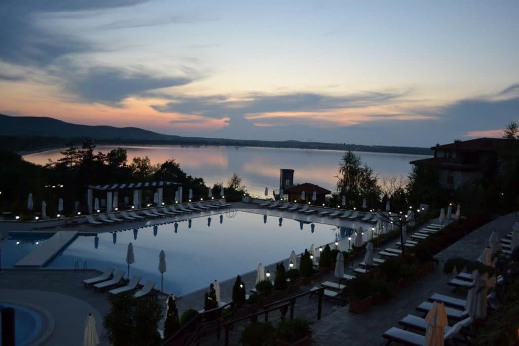 Lovely studio in Santa Marina, Sozopol